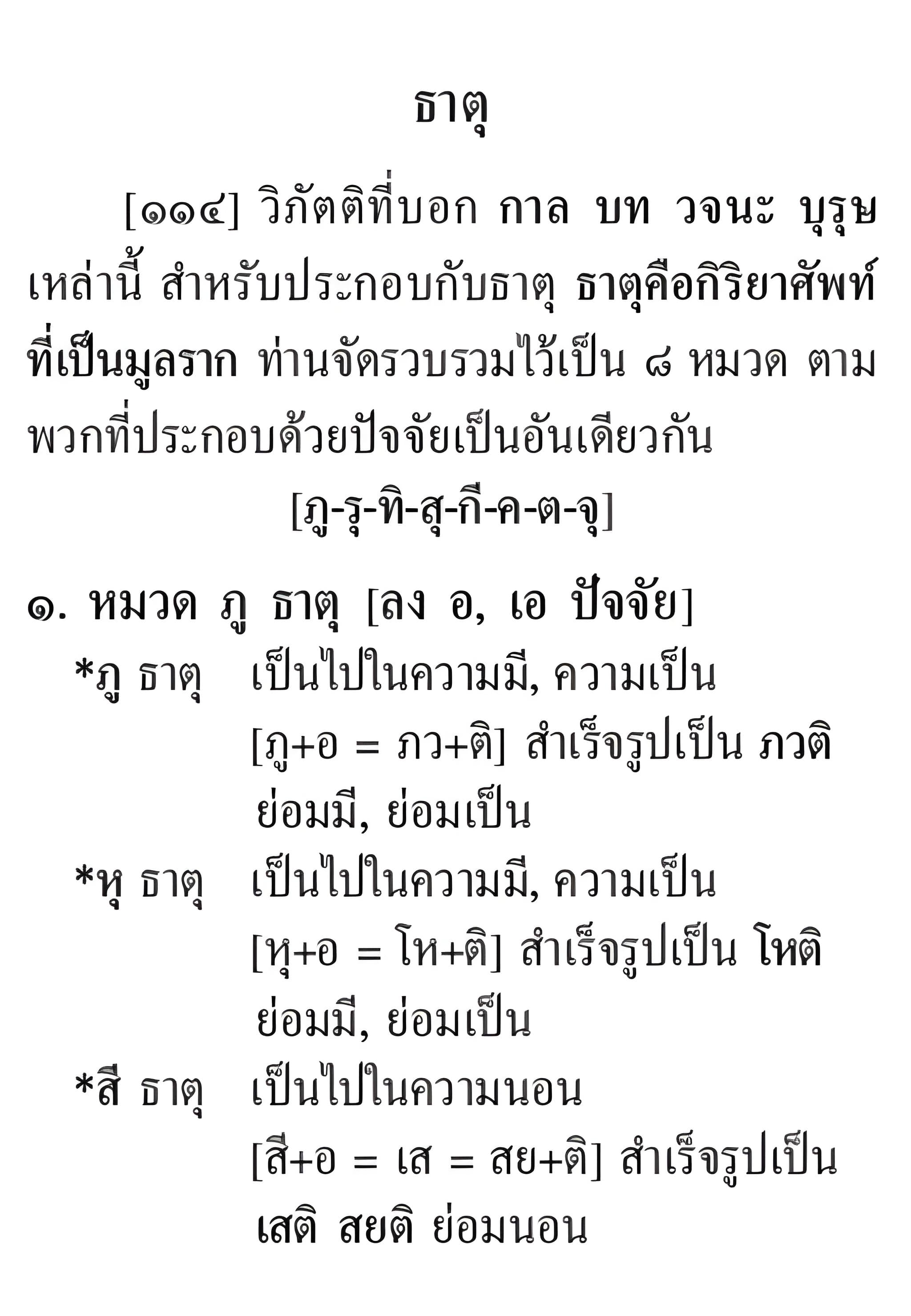 029 ธาตุ
