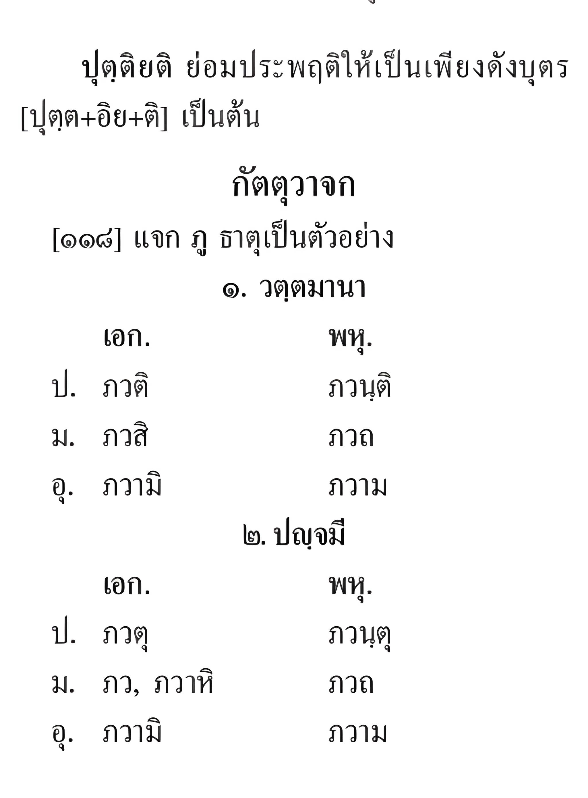 039 ปัจจัยพิเศษ
