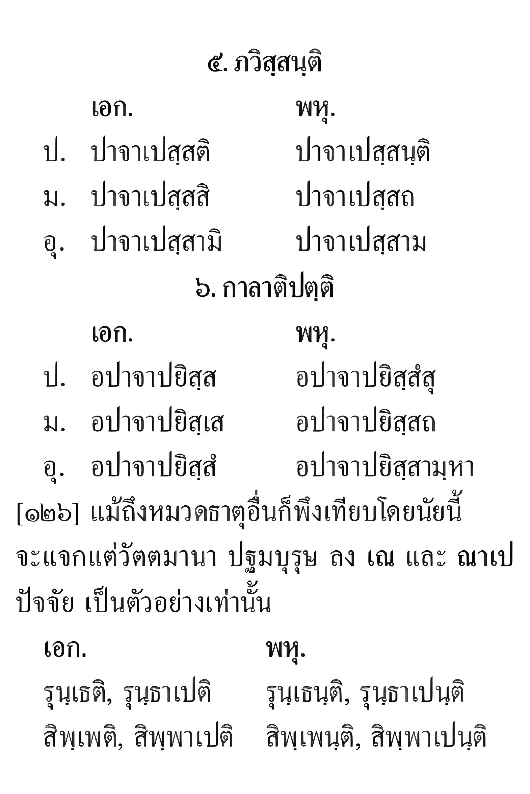 041 กัมมวาจก