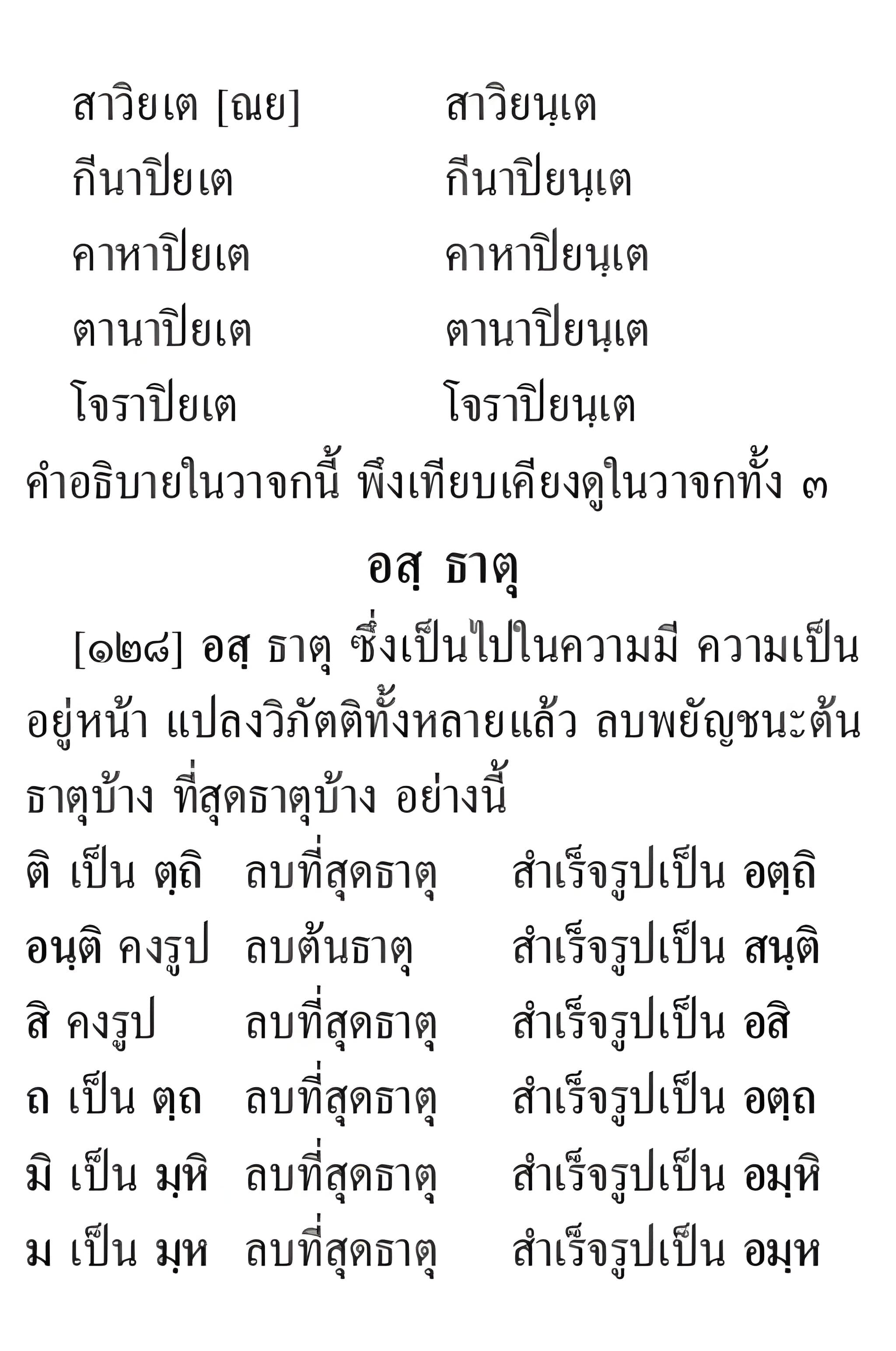 041 กัมมวาจก