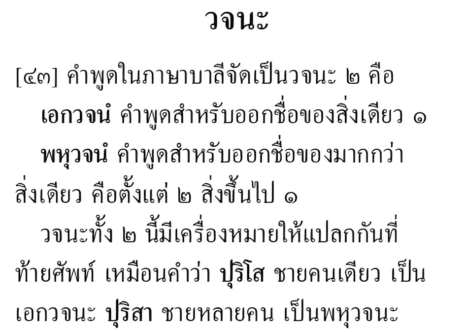 04 วจนะ