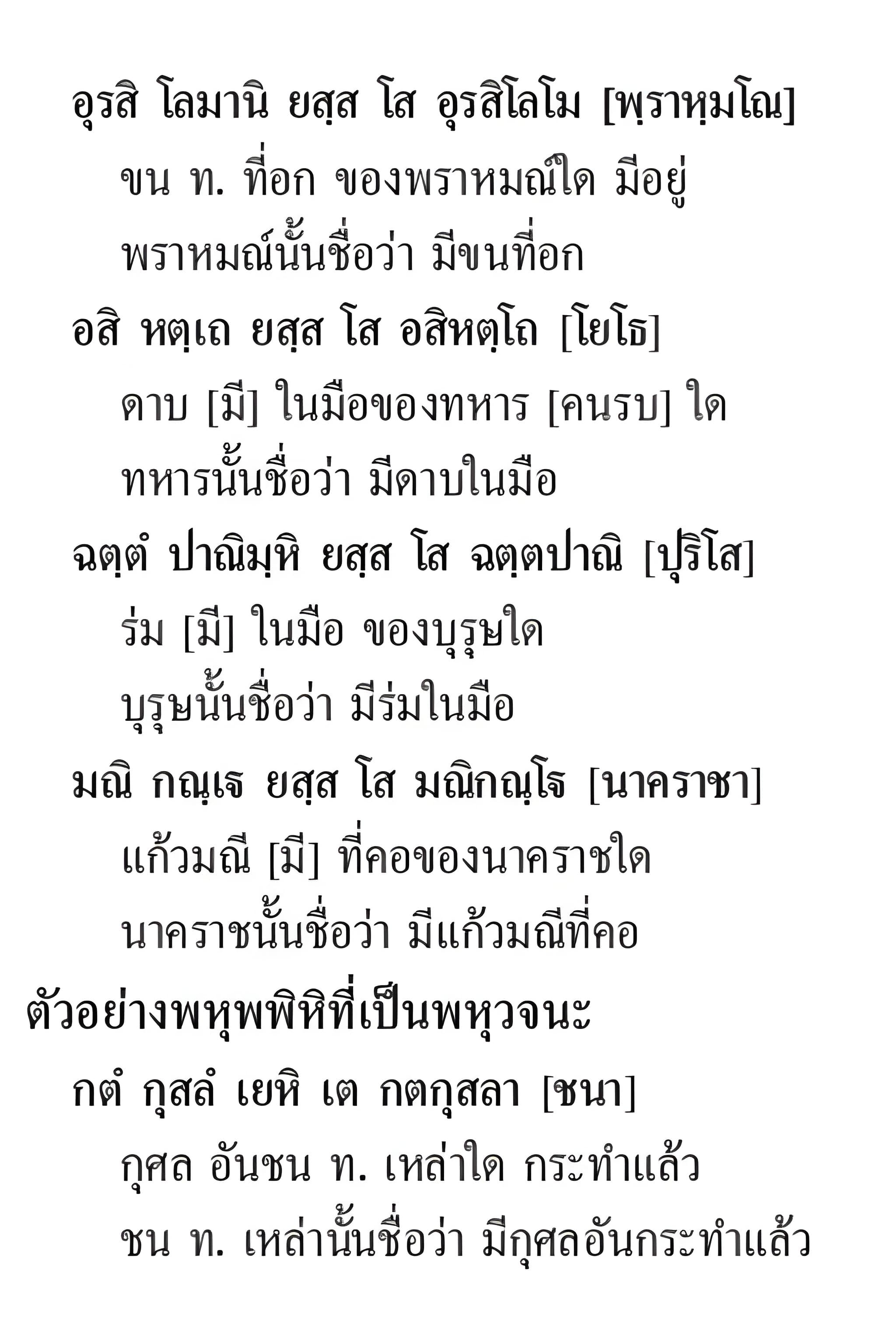 062 พหุพพิหิสมาส
