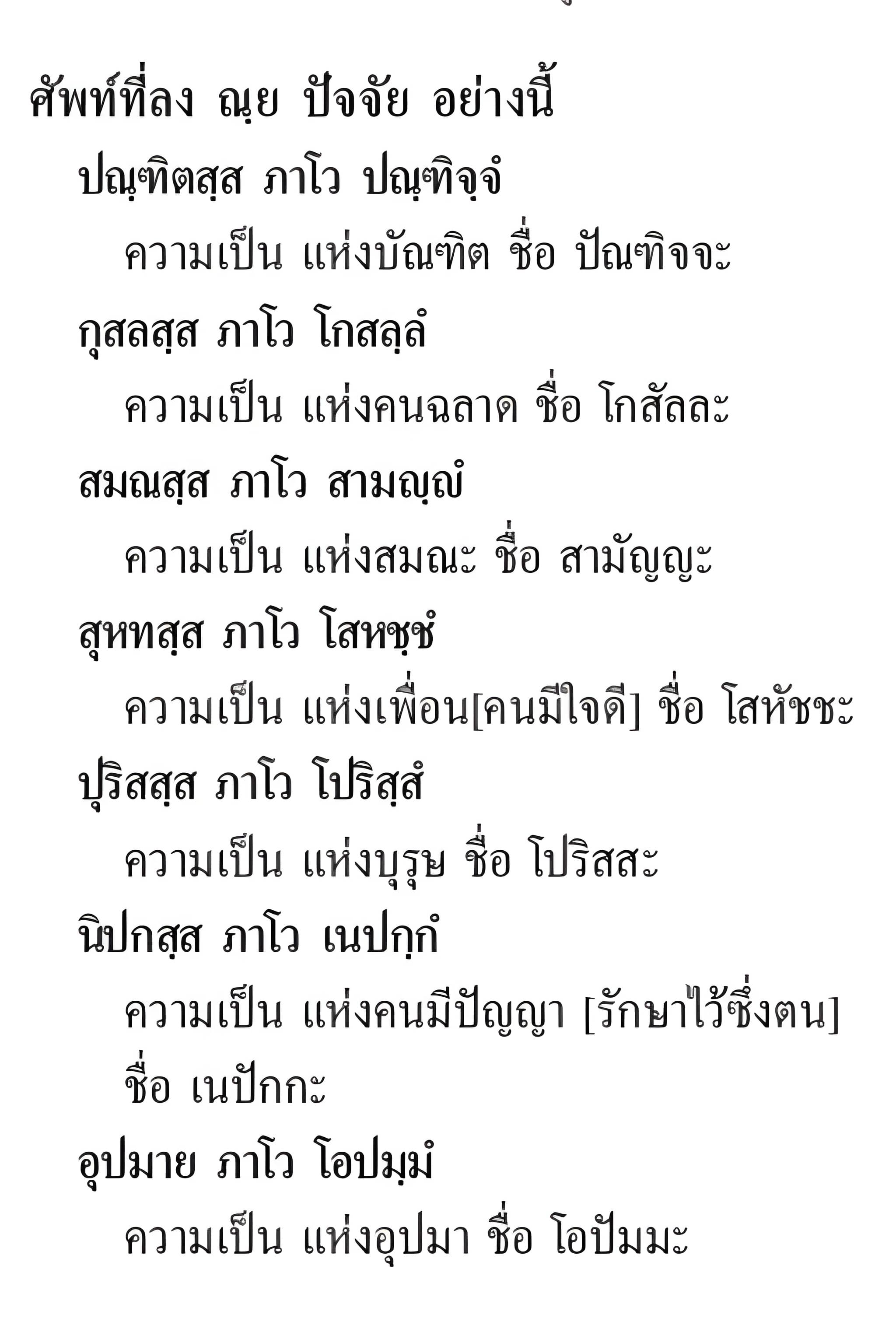 079 ภาวตัทธิต