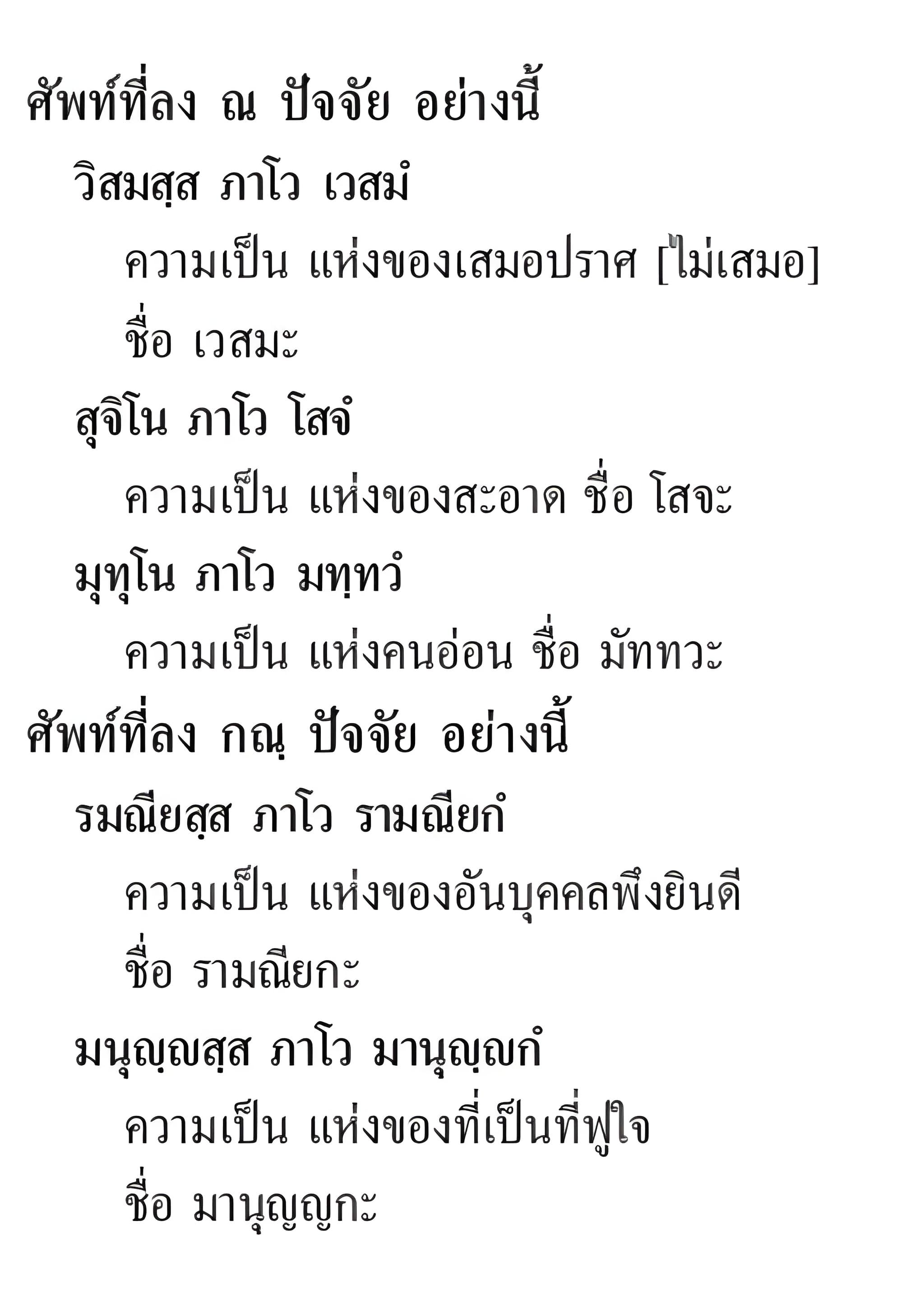 079 ภาวตัทธิต