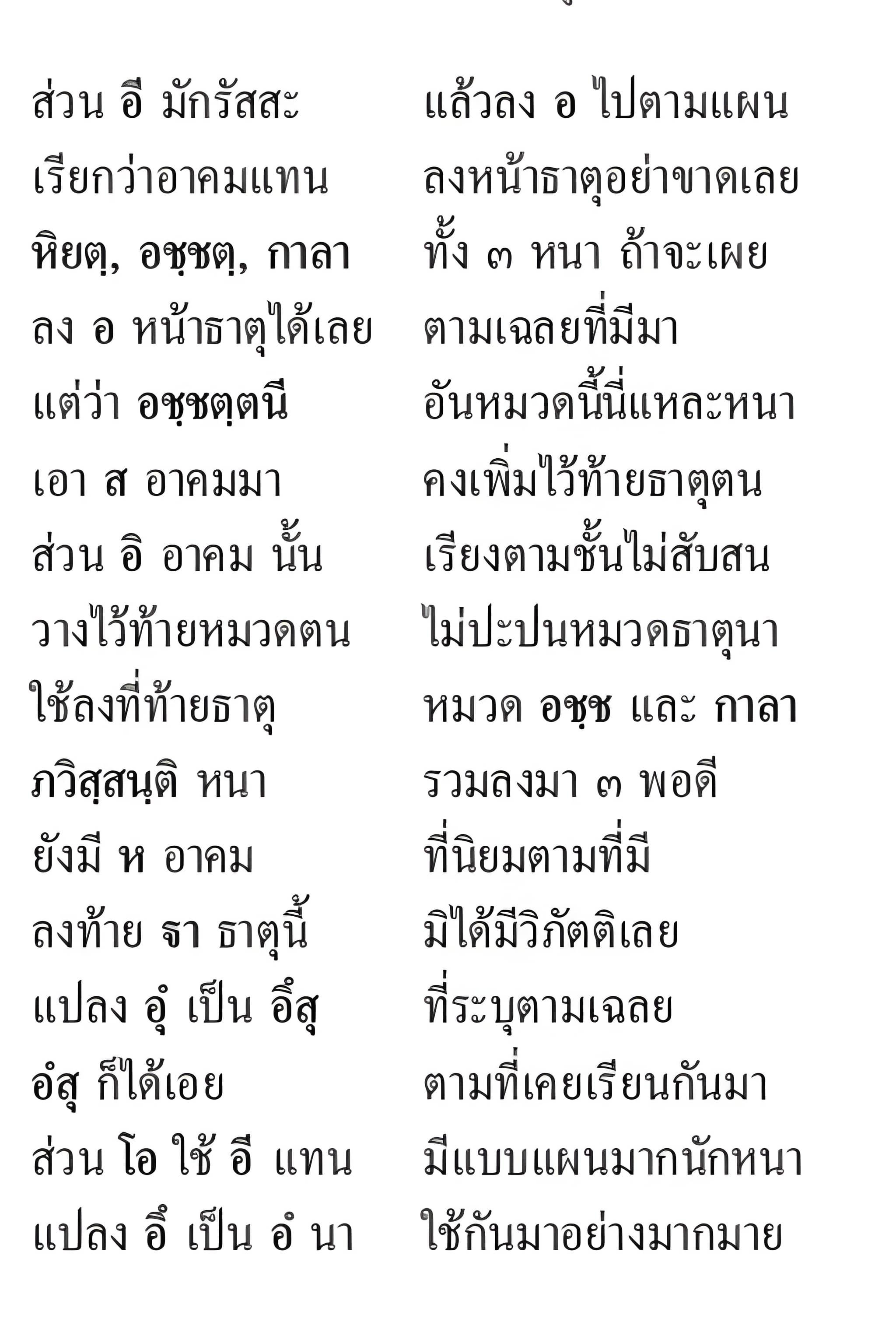 กลอนช่วยจำ