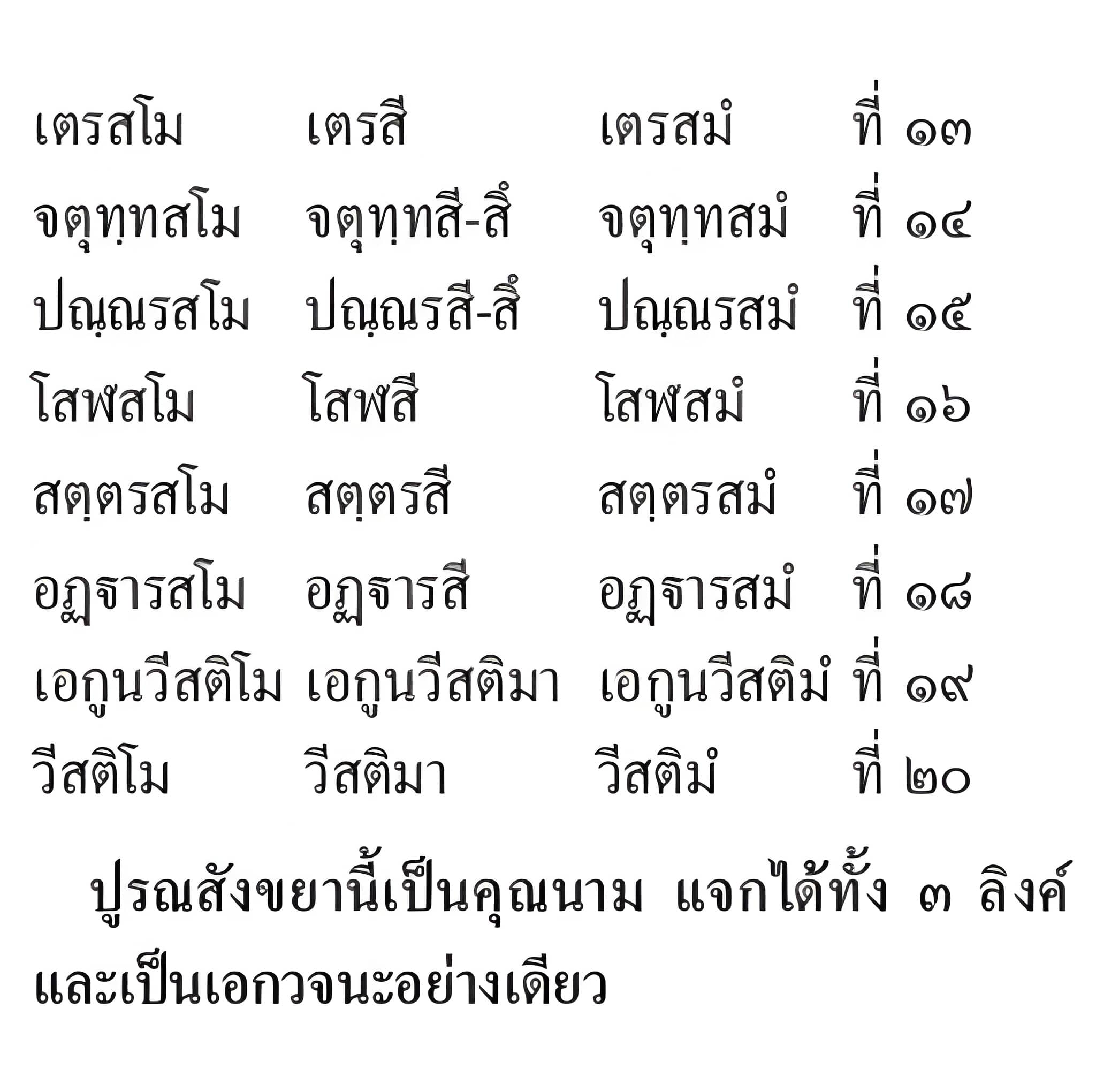 017 แจกปูรณสังขยา