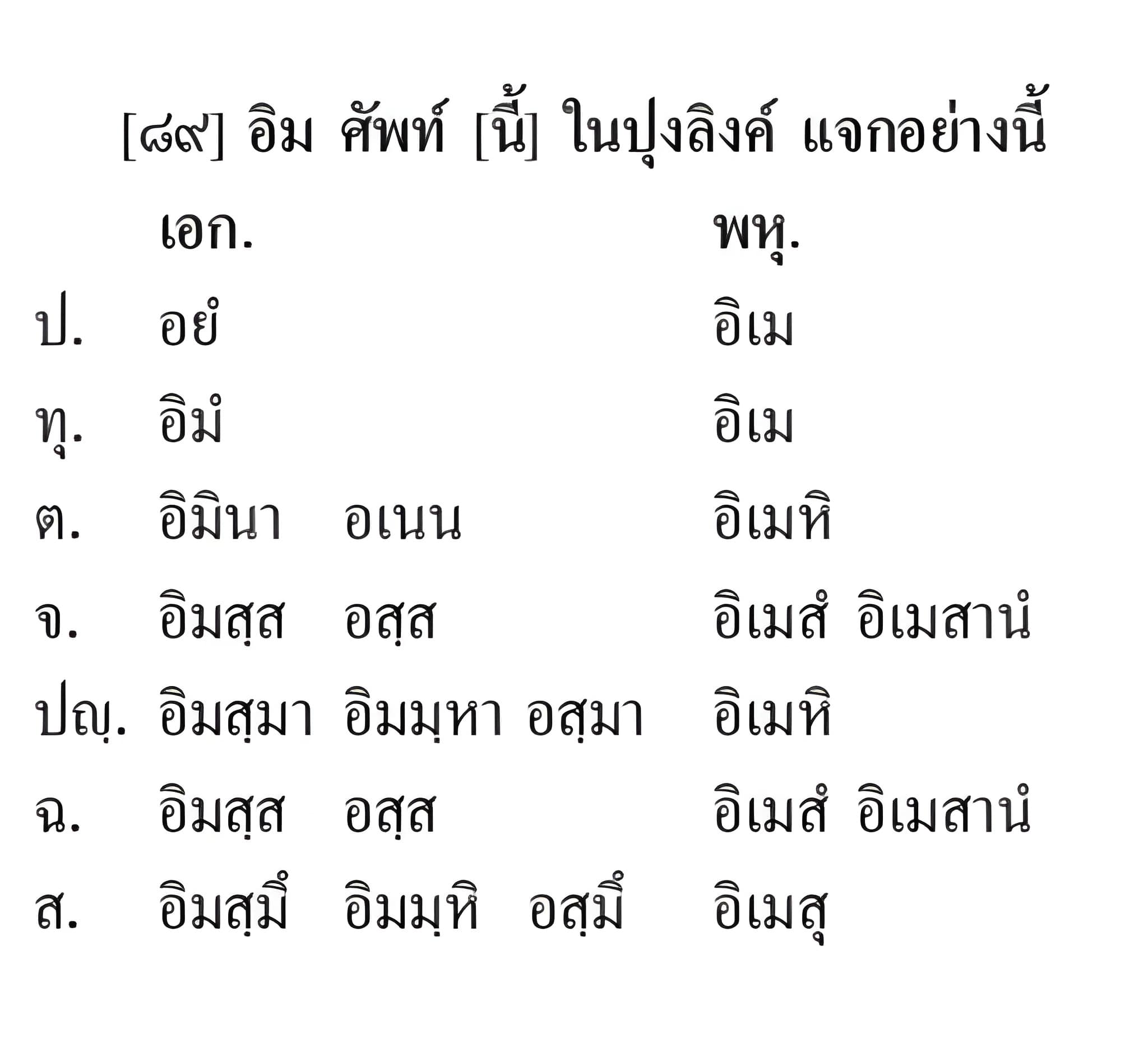 021 แจกนิยม